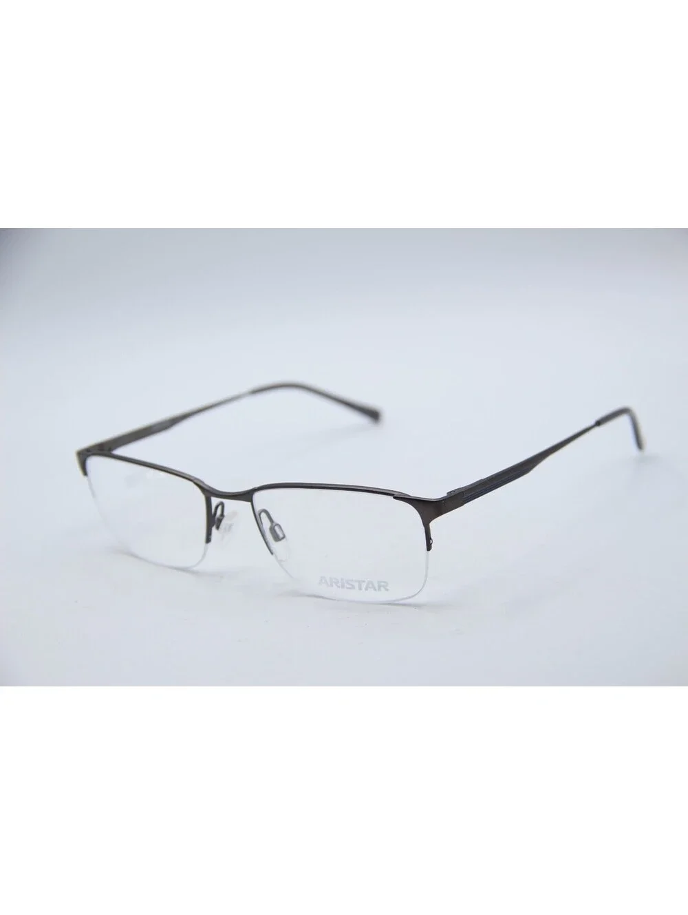 Aristar Charmant Ar 16245 Color-505 Gray Authentic Eyeglasses 54-18-145